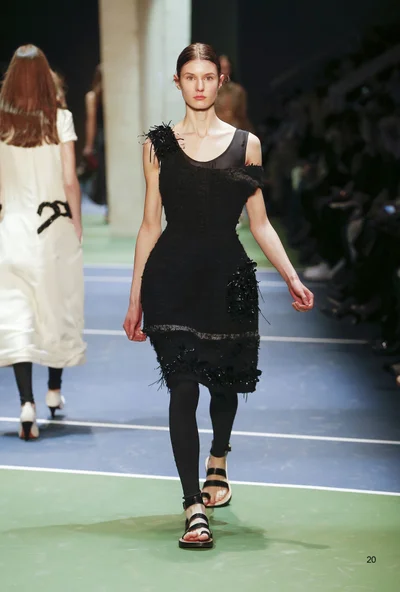 Look 20